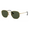 Ray-ban RB3548N Hexagonal 001 Veľ. 48