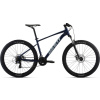 GIANT TALON 5 Metallic navy 2022 lehký Alu hardtail velikost M (169-179cm)