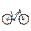 Horské kolo Cube ACCESS WS RACE sparkgreen´n´olive 2024 M-18
