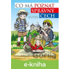 E-kniha Co má poznat správný Čech - Michal Vaněček, Václav Ráž, Jana Vaněčková