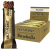 Proteinová tyčinka Barebells Protein Slané arašídy 12 x 55 g