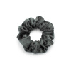 Velúrová gumička scrunchie Shade