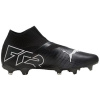 Puma Future 7 Match+ LL FG/AG M 107711 02 football shoes (191499) Black 46