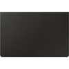 Samsung EF-DX720BBGGDE klávesnica k tabletu Vhodné pre značku (tablet): Samsung Samsung Galaxy Tab S9 Android™; EF-DX720BBGGDE