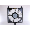 Ventilátor chladenia motora NISSENS 85385