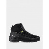 Trekkingové topánky High Salewa 2019 46.5 (Salewa WS Shoes WS ALP Trainer Mid GTX R.46 1/2)