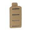 Opasková platforma Helikon-Tex® Molle Adapter 1 – Coyote
