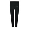 Umbro 7/8 Training Leggings Womens Black 8 (XS)