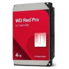 WD Red Pro 4TB WD4005FFBX