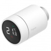 Bezdrôtová termohlavica Aqara RADIATOR THERMOSTAT E1