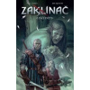 Zaklínač Liščí děti