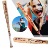HARLEY QUINN BASEBALLOVÁ PALICA, HALLOWEEN COSPLAY, NA KARNEVALOVÉ OSLAVY