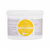 Kallos Cosmetics Banana posilující maska pro suché a poškozené vlasy 500 ml