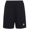 Šortky adidas Entrada 22 veľ. 128 čierne