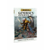 Games-Workshop Kniha Warhammer: Age of Sigmar - Generals Handbook 2017