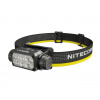 Nitecore HC75 UHE čelovka, 2000 lm, Matrix Optic, 6000 mAh Li-ion
