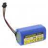 Patona Ecovacs Deebot 600/N79/715 3400mAh