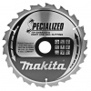 Makita pílový kotúč 210mm, 18z B-09363