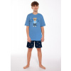 Chlapčenské pyžamo Cornette Kids Boy 789/119 Cool 86-128