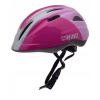 BIKE HELMET AWINA od MOON CHILDREN S PINK (BIKE HELMET AWINA od MOON CHILDREN S PINK)