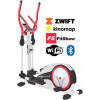 BROTHER Ergonomický elipticall s běžeckými aplikacemi BE92E