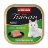 Animonda Vom Feinsten Adult morka a králik 100 g