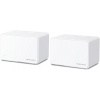 Mercusys Halo H80X (2 balenia) Halo H80X(2-pack)