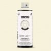 WEPRO Solvent Mozzarella White Matt 400 ml WE-EX014WP0940M