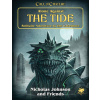 Chaosium Call of Cthulhu RPG - Alone Against the Tide Solitaire Adventure by the Lakeshore