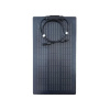 Fotovoltaický solárny panel 12V/30W SZ-30-MC 595x330x2mm monokryštalický flexibilný