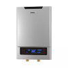 Elektrický prietokový ohrievač vody HAKL 3K-DL 6-18 kW