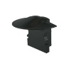 Deko Light 978622 F-ET-02-08 sada koncoviek plast (š x v x h) 16 x 10 x 23 mm; 978622