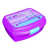 Karton P+P box na svačinu Peppa Pig