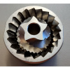 Timemore 38mm E&B Conical Hand grinder Burr