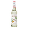 Monin Sirup curacao triple sec