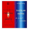 Svetelná Matrix - ako sa spojiť s prameňom, Z lásky k prameňu - obrátenie Lucifera - Kremling Wolfgang