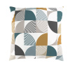Kvalitex Obliečka na vankúš bavlna NORDIC COLLECTION RUNA Varianta: 70x90cm