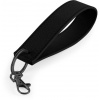 Prívesok na kľúče BagBase Elegantný BG747 Black
