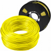 FILAMENT PLA 1,75 mm ZLATÁ 3D TLAČ 1KG 1,75 PRE PERO 3D TLAČIARNE