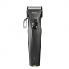 Wahl Genio Cordless Clipper 1876-0488 - profesionálny akumulátorový strihací strojček + M22 olej na mazanie strihacej hlavice, 200 ml