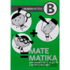 Matematika B - Pracovný zošit - Milan Hejný