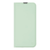 OBAL:ME SmoothTouch puzdro pre Honor X5C Plus Mint Green