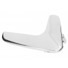 Seat Ibiza II FL 99-02 vnútorná kľučka dverí METAL CHROM pravá