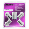 Matica McGard M14x1.50 kužeľová 40 mm kľúč 21 4 ks