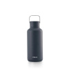 Equa Equa, Nerezová fľaša Timeless - Navy, 1000 ml