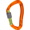 karabína Climbing Technology Nimble Evo SG - orange