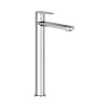 Umývadlová batéria páková RAVAK Chrome II chróm X070447