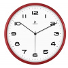 Designové nástěnné hodiny L00842R Lowell 28cm
