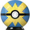 RAVENSBURGER 3D Puzzleball Pokémon: Quick Ball 54 dielikov