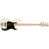 Fender Squier Affinity Series Precision Bass PJ - Olympic White